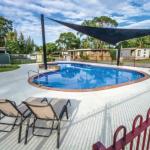 Ingenia Holidays Shoalhaven Heads - New Castle Holiday 0