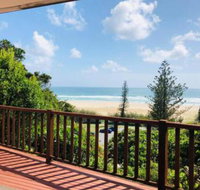 BOSCOBEL COTTAGE MAGICAL BEACH  RIVER VIEWS KINGSCLIFF - New Castle Holiday