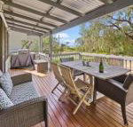 Tranquil Waters - New Castle Holiday