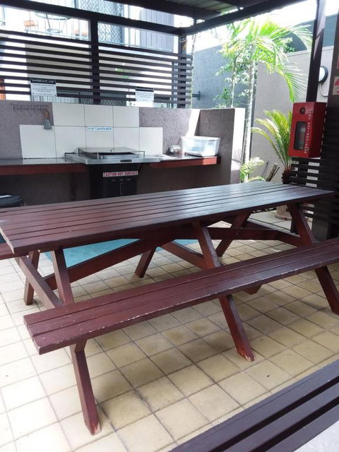 Jackies Studio Apartment - New Castle Holiday 2