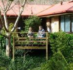 Adelaide Hills B  B Accommodation - New Castle Holiday