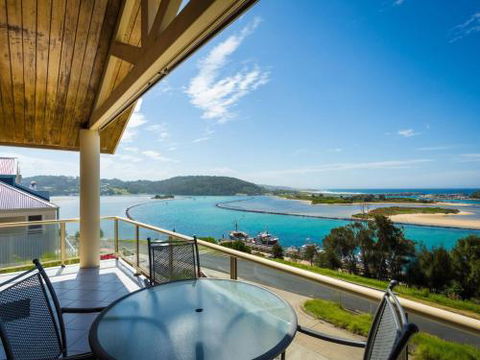Grand Pacific I Unit 3 - New Castle Holiday 2