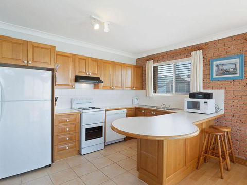Grand Pacific I Unit 3 - New Castle Holiday 4