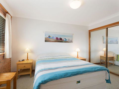 Grand Pacific I Unit 3 - New Castle Holiday 3