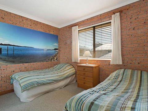Grand Pacific I Unit 3 - New Castle Holiday 5