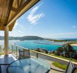 Grand Pacific I Unit 3 - New Castle Holiday