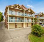 Grand Pacific 2 Unit 1 - New Castle Holiday