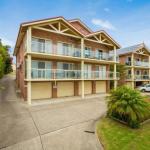 Grand Pacific 2 Unit 1 - New Castle Holiday 0
