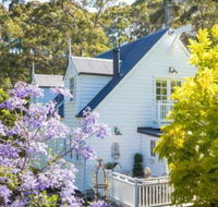 The Cottage - New Castle Holiday