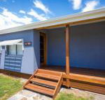 The Inlet Cottage - New Castle Holiday