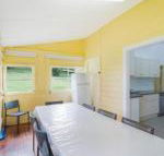 The Seamist Cottage - New Castle Holiday