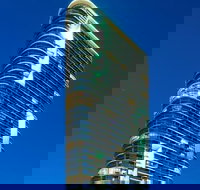 Skyline Speculator Olympic Park Free Wifi - New Castle Holiday