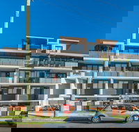 Cozy One Bed APT Closes To Airport In Arncliffe - New Castle Holiday