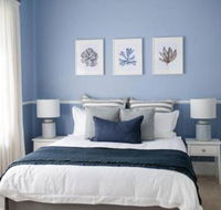 Kinross Cottage Neat  Stylish Sleeps 9 - New Castle Holiday