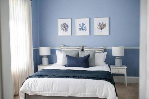 Kinross Cottage Neat & Stylish Sleeps 9 - New Castle Holiday 0