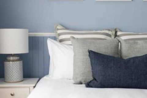 Kinross Cottage Neat & Stylish Sleeps 9 - New Castle Holiday 4