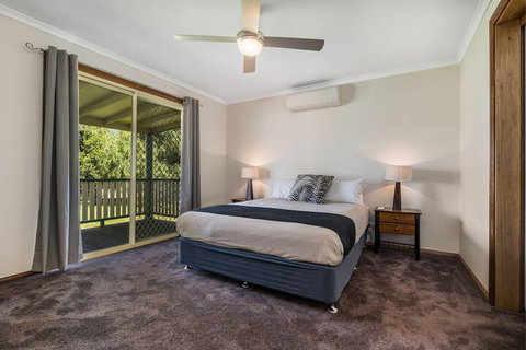 Reflections Holiday Parks Grabine - New Castle Holiday 4