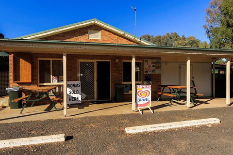 Reflections Holiday Parks Grabine - New Castle Holiday 1