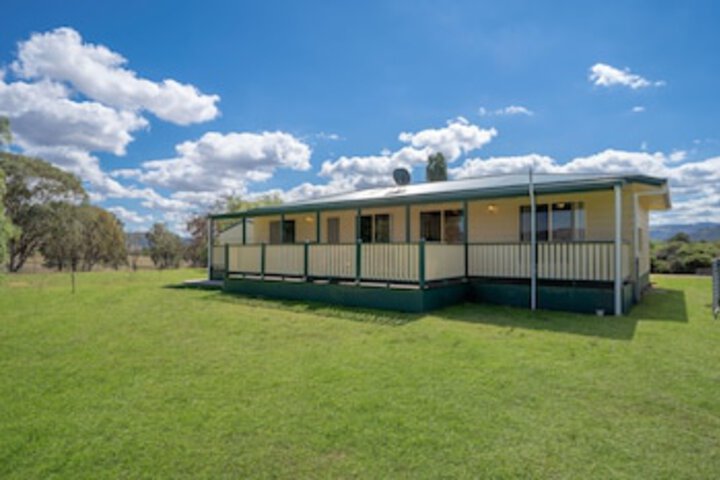 Tuena NSW New Castle Holiday