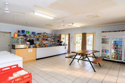 Reflections Holiday Parks Grabine - New Castle Holiday 2