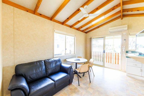 Reflections Holiday Parks Grabine - New Castle Holiday 3