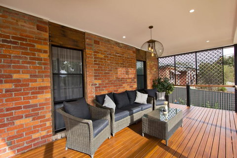 The Clyde Greenock - New Castle Holiday 6