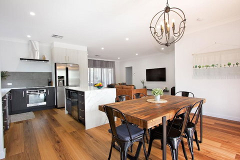 The Clyde Greenock - New Castle Holiday 1