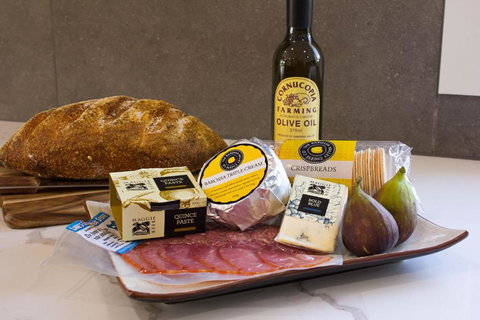 The Clyde Greenock - New Castle Holiday 2