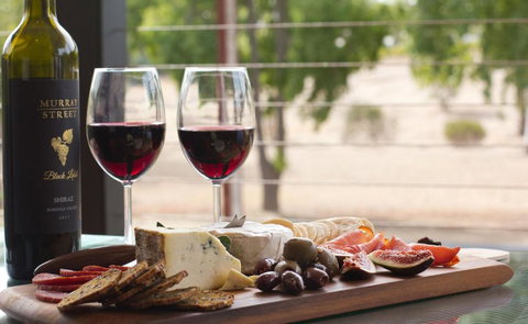 The Clyde Greenock - New Castle Holiday 5