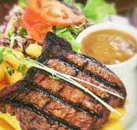 Australian Hotel Gympie - New Castle Holiday