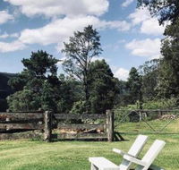 The Eco Hut - New Castle Holiday