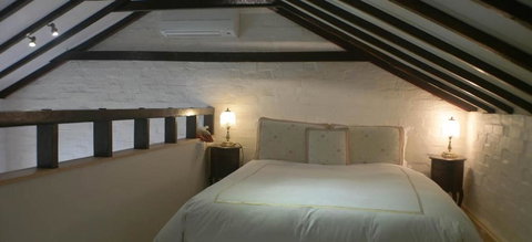 Bon Accord - New Castle Holiday 4