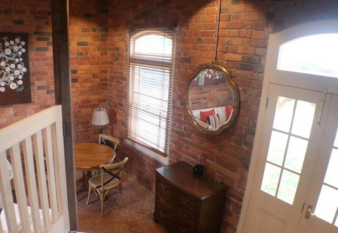 Bon Accord - New Castle Holiday 5