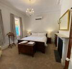 Bon Accord - New Castle Holiday