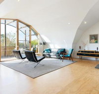 The Nissen - New Castle Holiday