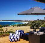 The Cape - New Castle Holiday