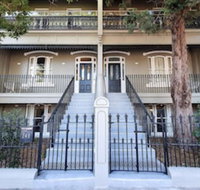 UKO Paddington - New Castle Holiday