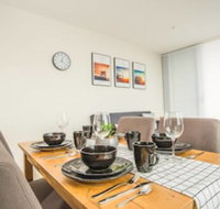 Lovely Two Bed Home In Macquarie Park - New Castle Holiday