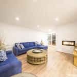 Clissold 58 - New Castle Holiday 0