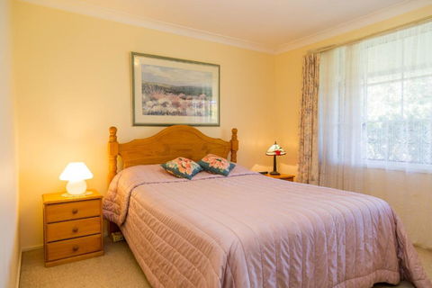 Golfers Retreat Mollymook - New Castle Holiday 7