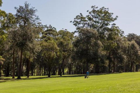 Golfers Retreat Mollymook - New Castle Holiday 0