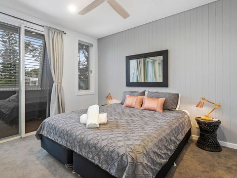 Pandanas Apartments 15A Mollymook Beach - New Castle Holiday 5
