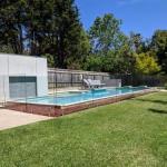 Sails On Bannister At Mollymook - New Castle Holiday 0
