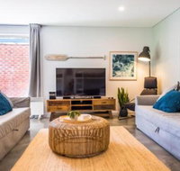 Pandanas Apartments 17B Mollymook Beach - New Castle Holiday