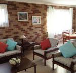 Seascape at Mollymook - New Castle Holiday