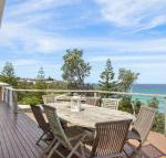 STICKS by THE SEA Sunset Strip 103 - New Castle Holiday