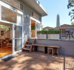 Fantastic Position Pet Friendly - New Castle Holiday