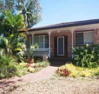 Lazy Daze - New Castle Holiday