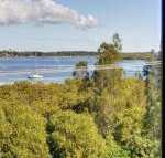 Mariners Mark - New Castle Holiday