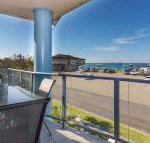 Beach Front Bliss - New Castle Holiday